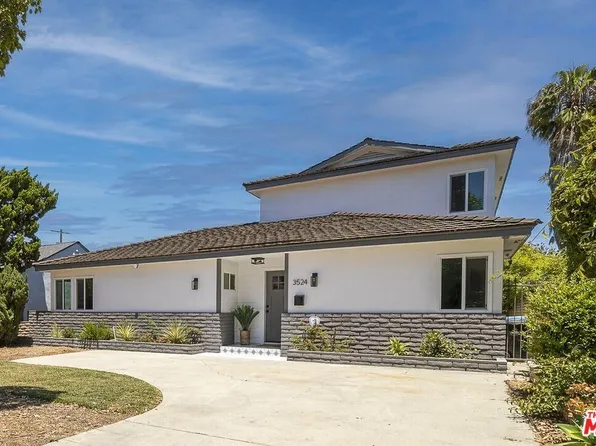 3524 Military Ave, Los Angeles, CA 90034