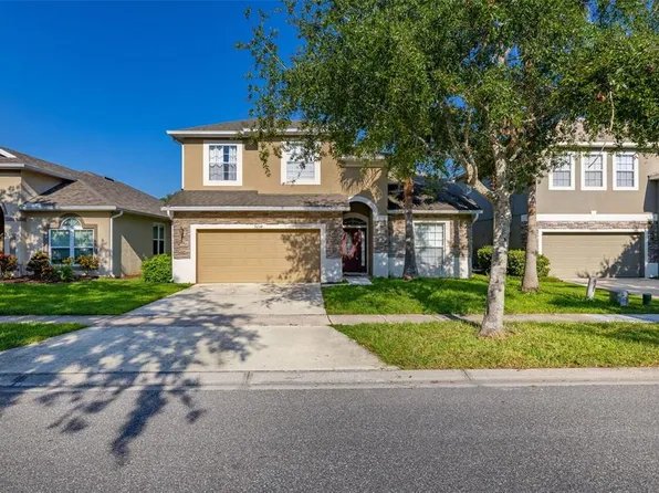 9234 Edenshire Cir, Orlando, FL 32836