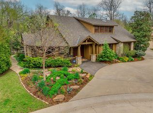 1100 Woodrow Ct, Norman, OK 73072