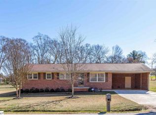 222 Camson Rd, Anderson, SC 29625