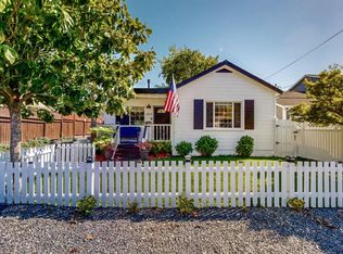 418 W Cotati Ave, Cotati, CA 94931