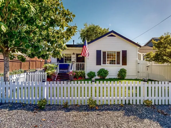 418 W Cotati Avenue, Cotati, CA 94931