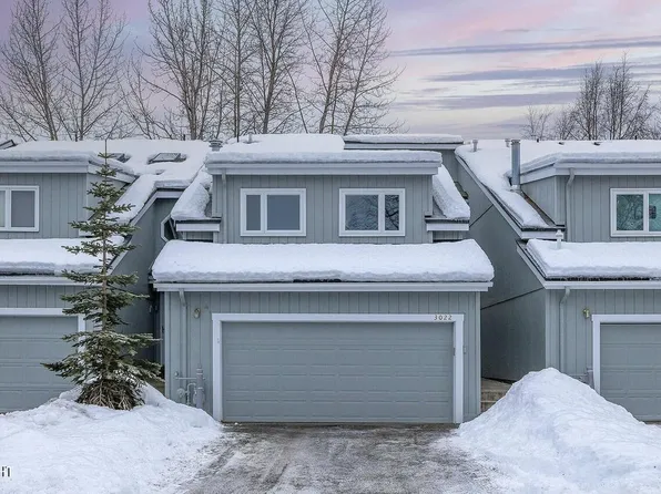 3022 Brittany Pl, Anchorage, AK 99504