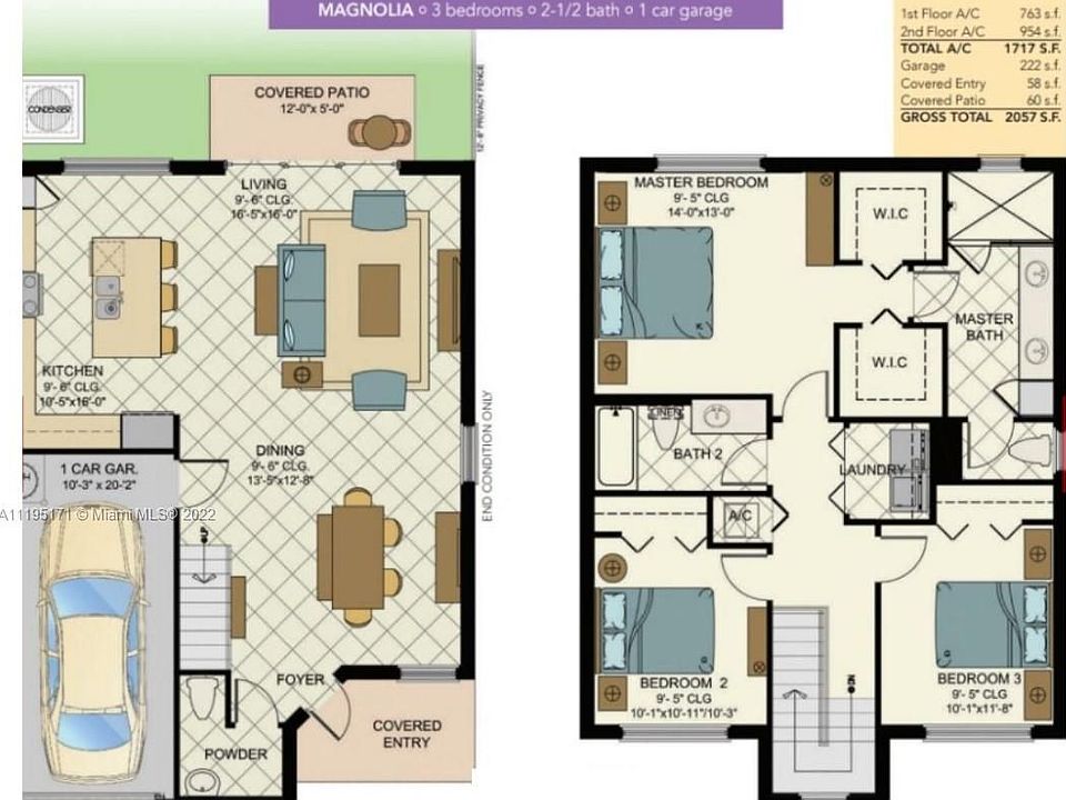 1st image of 20964 NW 1st Ct #20964