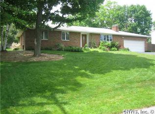 4415 Cindy Ln, Syracuse, NY 13215