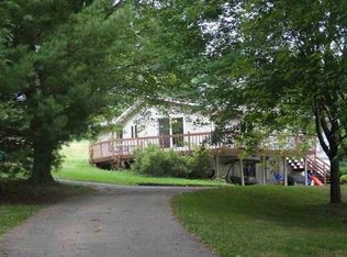 23678 Delrae Ave, Tomah, WI 54660