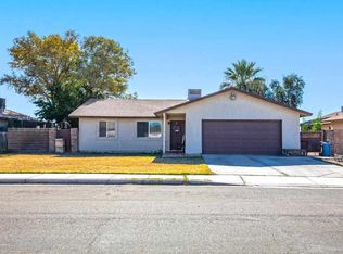 4725 W 21st Ln, Yuma, AZ 85364