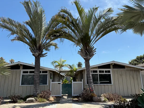 5040 Cape May Ave #5040, San Diego, CA 92107