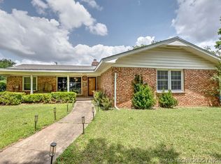 602 W East Ave #B, Waurika, OK 73573