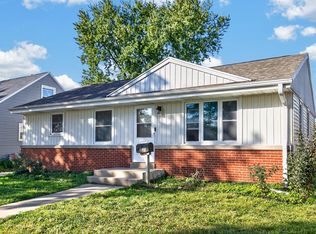 3631 S 82nd STREET, Milwaukee, WI 53220