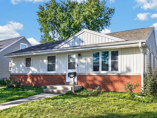 3631 S 82nd STREET, Milwaukee, WI 53220
