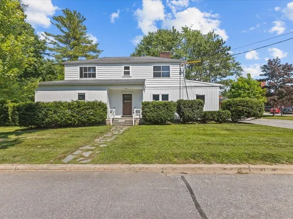 50 Fletcher Pl, Burlington, VT 05401