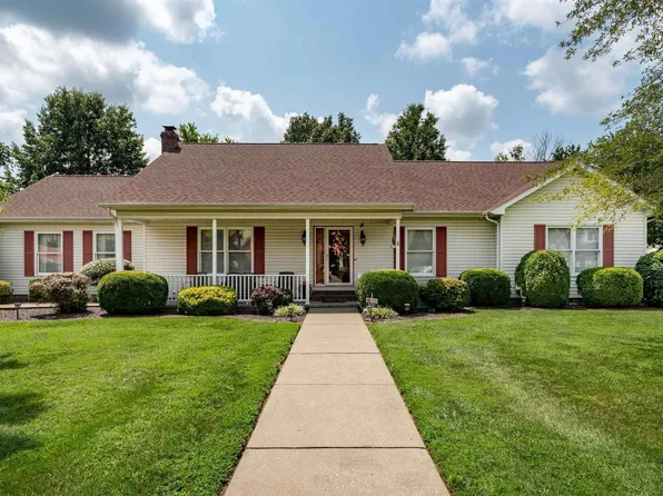 807 Aurora Ln, Marion, IL 62959