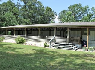 534 Pine Ridge Rd, Deridder, LA 70634