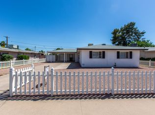 6829 E Earll Dr, Scottsdale, AZ 85251