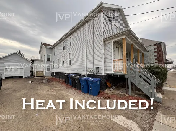 139 W 7th Ave #2, Oshkosh, WI 54902