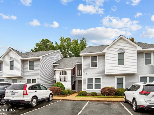 114 W Victoria Court #E, Greenville, NC 27834