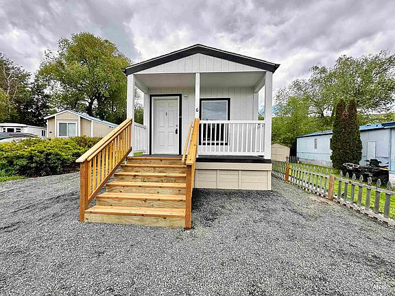 2nd image of 1025 Eid Rd Trailer 6