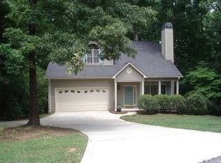 1251 Castle Dr, Watkinsville, GA 30677