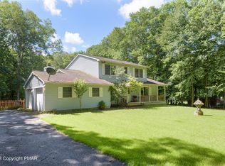 1192 Wooddale Rd, East Stroudsburg, PA
