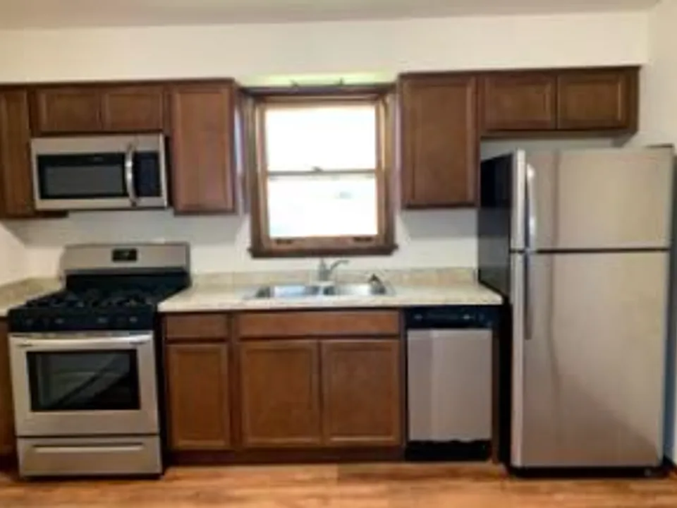 608 Kungs Way