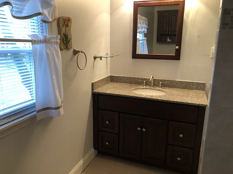 Upstairs Bath