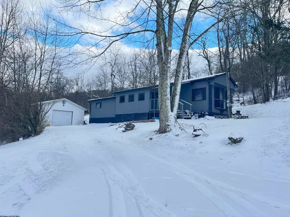 206 Willow St, Belington, WV 26250
