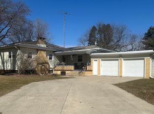 1610 Terrace Blvd, Hampton, IA 50441