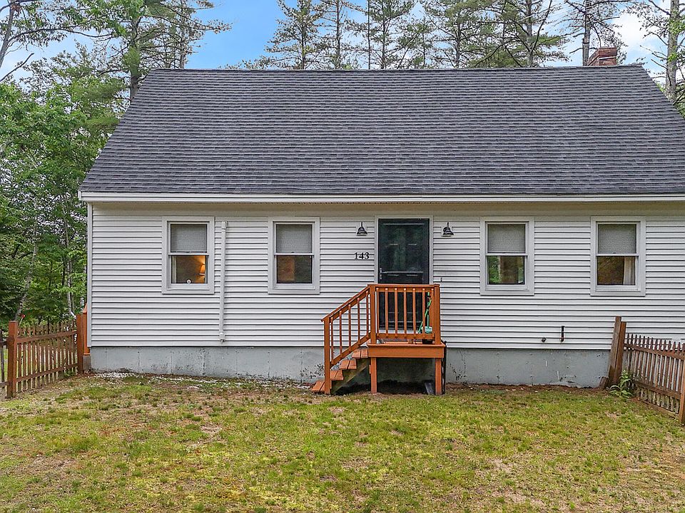 1st image of 143 Old Portland Road
