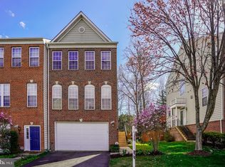 8527 Bertsky Ln, Lorton, VA 22079