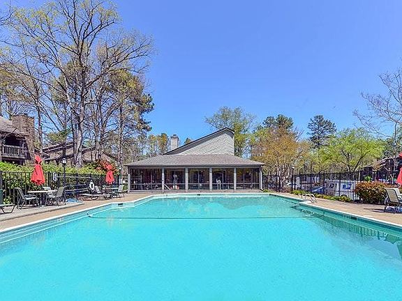 5th image of 1502 Summit Oak Ct APT I