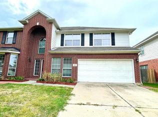 3806 Ashlee Ln, Houston, TX 77014