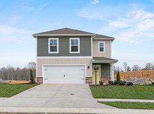 85 Pommel Ln, Lexington, VA 24450