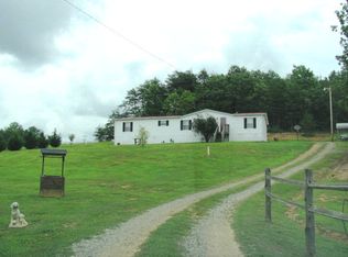 1703 Dees Rd, Axton, VA 24054