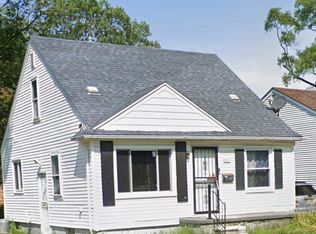 8883 Auburn St, Detroit, MI 48228