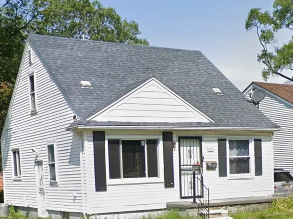 8883 Auburn St, Detroit, MI 48228