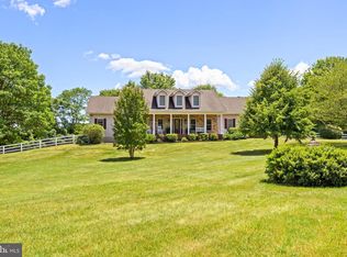 108 Battle Mountain Rd, Amissville, VA 20106