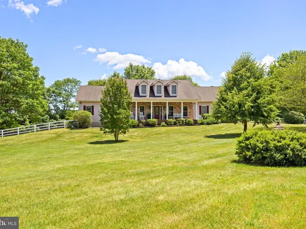 108 Battle Mountain Rd, Amissville, VA 20106