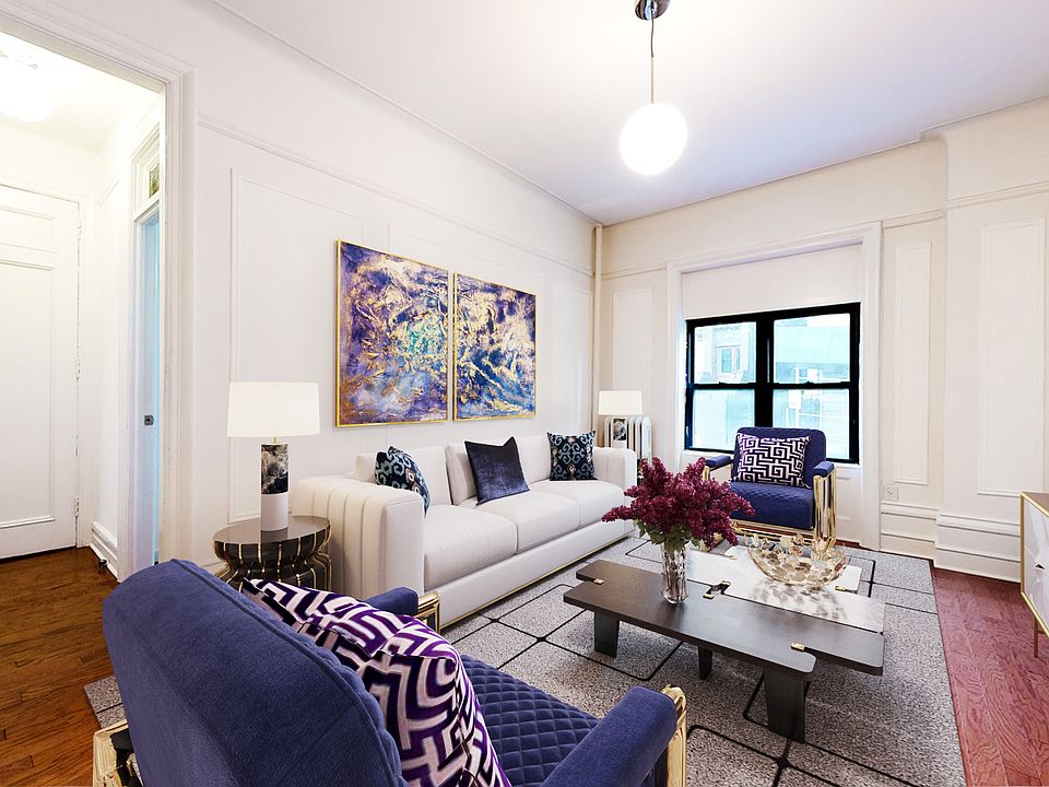 1st image of 561 W 140th St APT 1