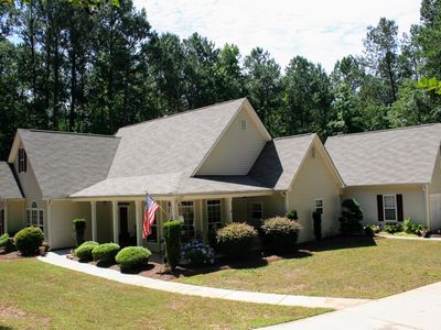 71 Meadows Creek Ln, Senoia, GA, 30276