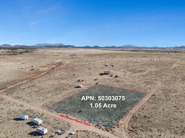 652 E RUTGERS Avenue #17, Williams, AZ 86046