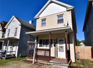129 Maple Ave, Washington, PA 15301