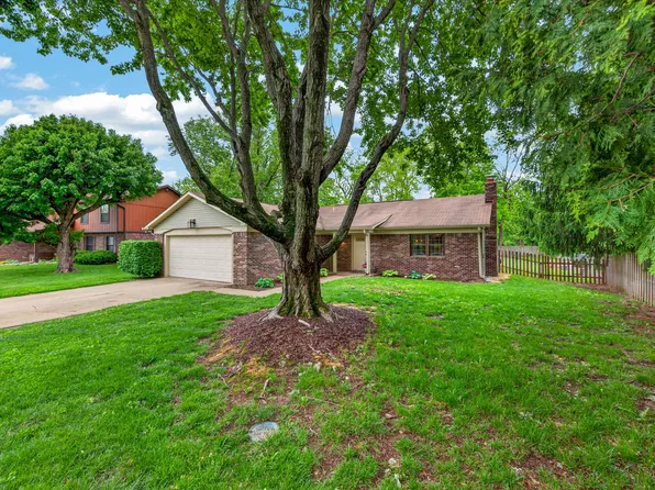 8414 Slippery Elm Ct, Indianapolis, IN 46227