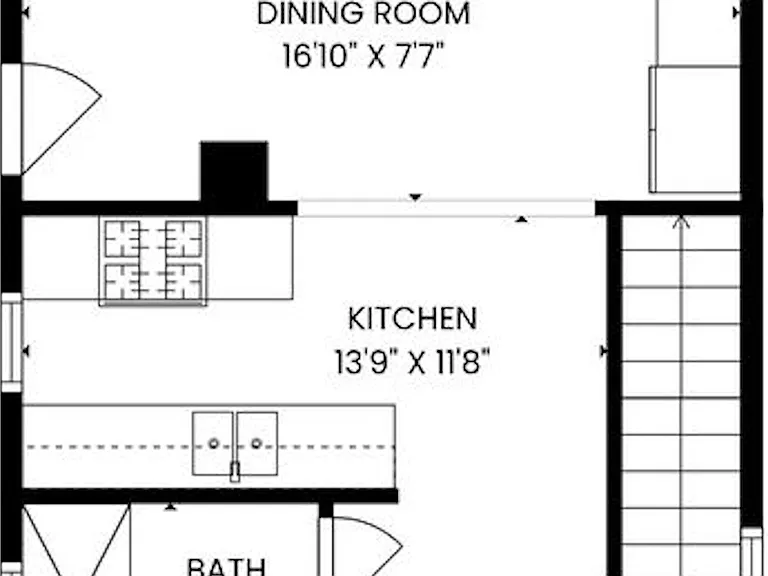 1112 Garnett Pl #2 — Photo 16