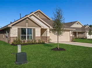 229 Bryan Way, Angleton, TX 77515