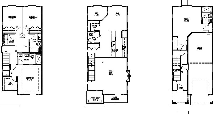 Floor Plan.