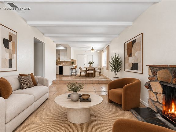 2nd image of 8563L La Riviera Dr