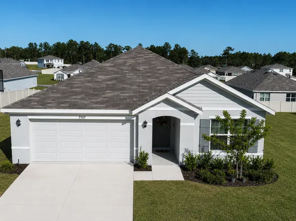 7137 SW 136th Ln, Ocala, FL 34473