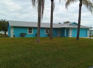 2001 SW Harrison Ave, Port Saint Lucie, FL 34953