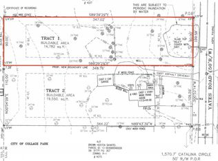 4365 Yates Rd LOT 0, Atlanta, GA 30337